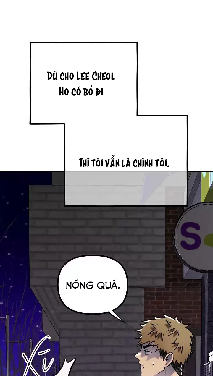 Yêu Cuồng Si Chapter 9 - Trang 32