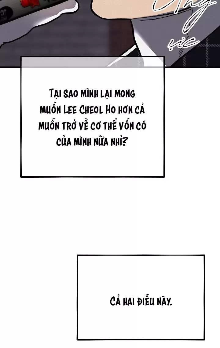 Yêu Cuồng Si Chapter 9 - Trang 35