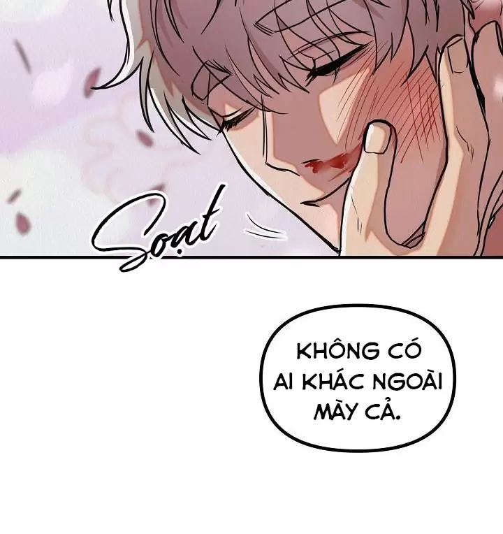 Yêu Cuồng Si Chapter 9 - Trang 71