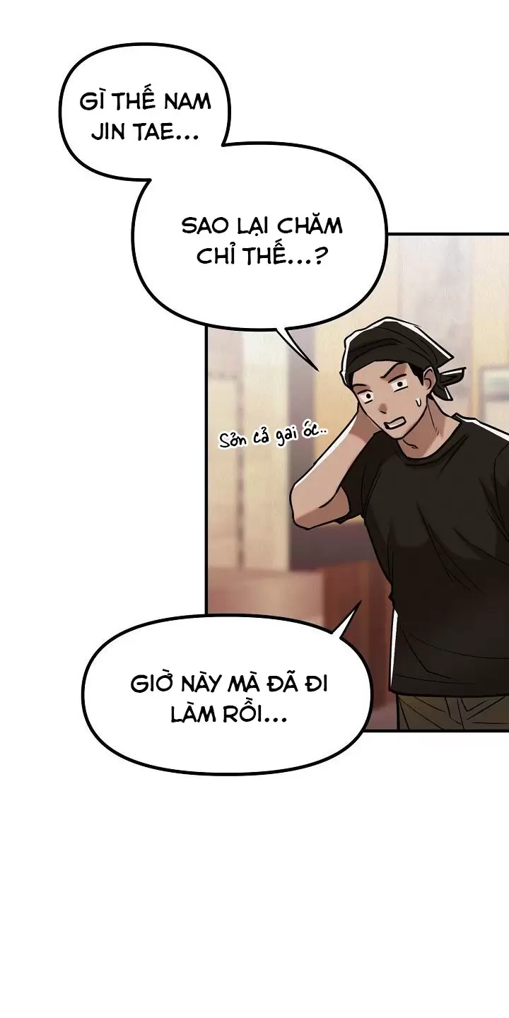 Yêu Cuồng Si Chapter 9 - Trang 76