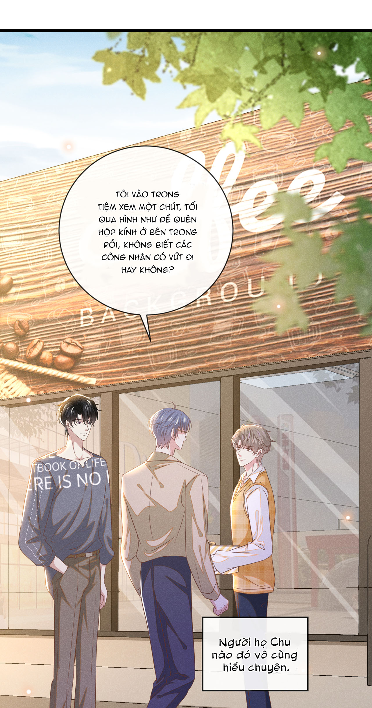 Anh Ấy Nói Tôi Là Hắc Liên Hoa Chapter 168 - Trang 20