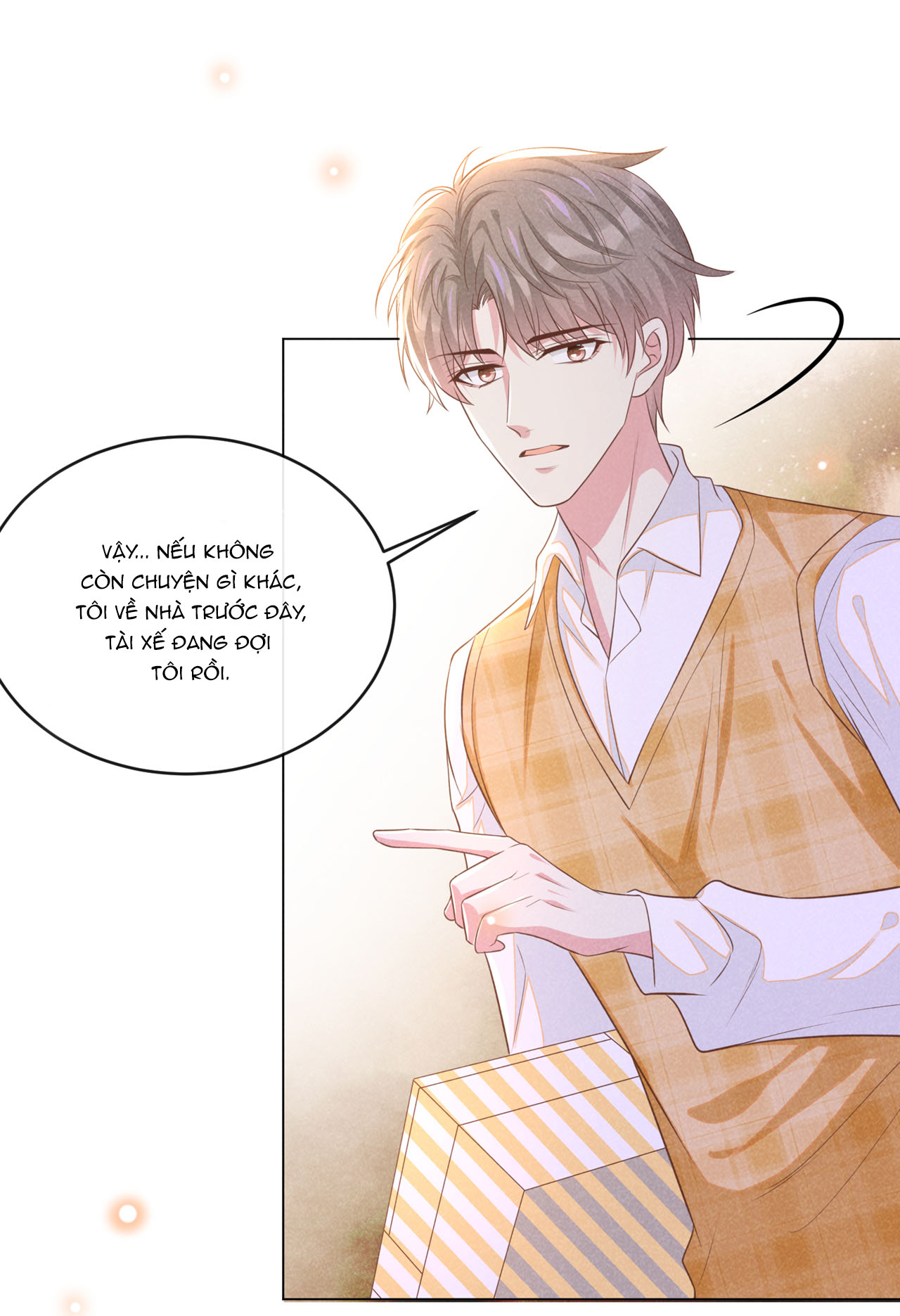 Anh Ấy Nói Tôi Là Hắc Liên Hoa Chapter 168 - Trang 30