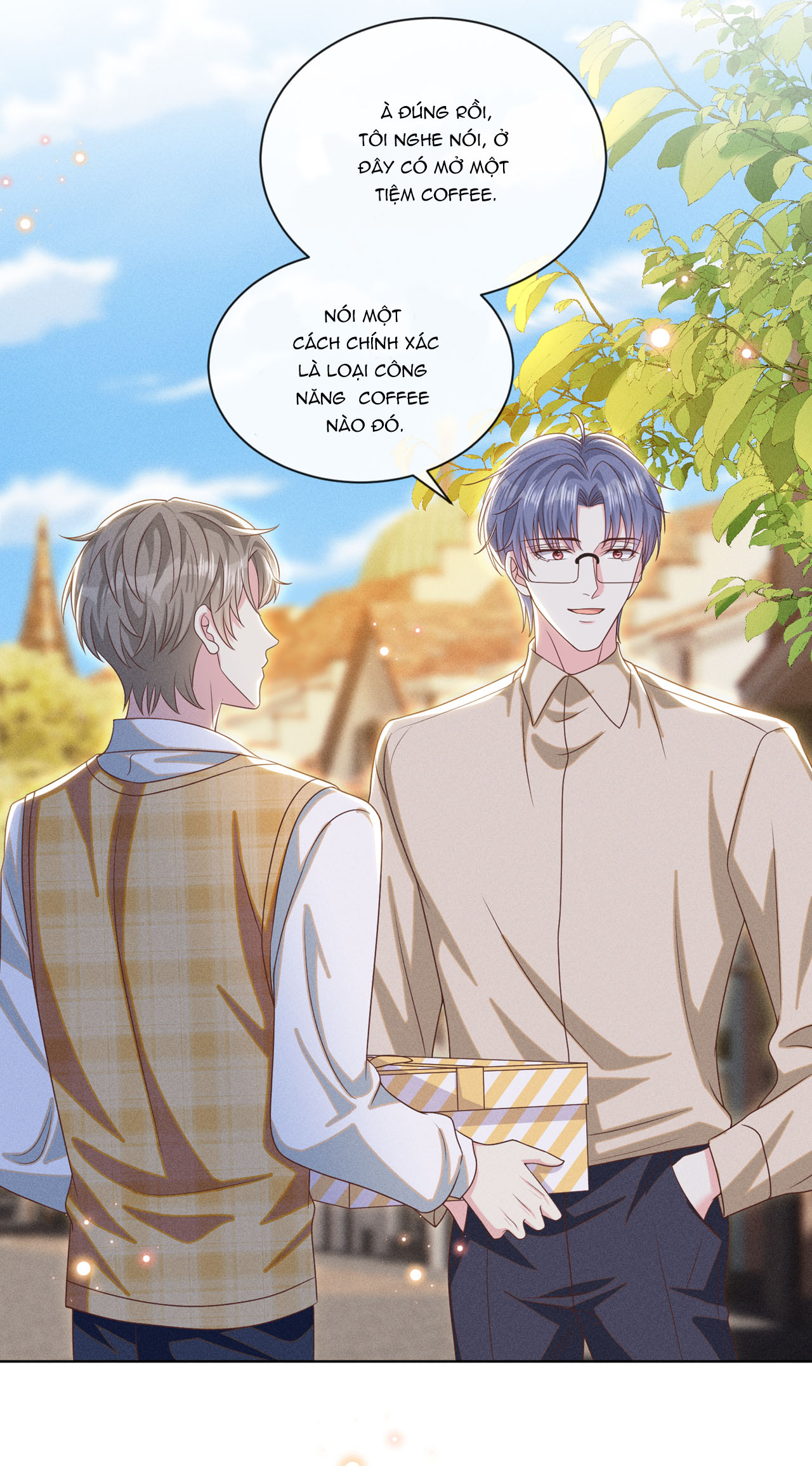 Anh Ấy Nói Tôi Là Hắc Liên Hoa Chapter 168 - Trang 9