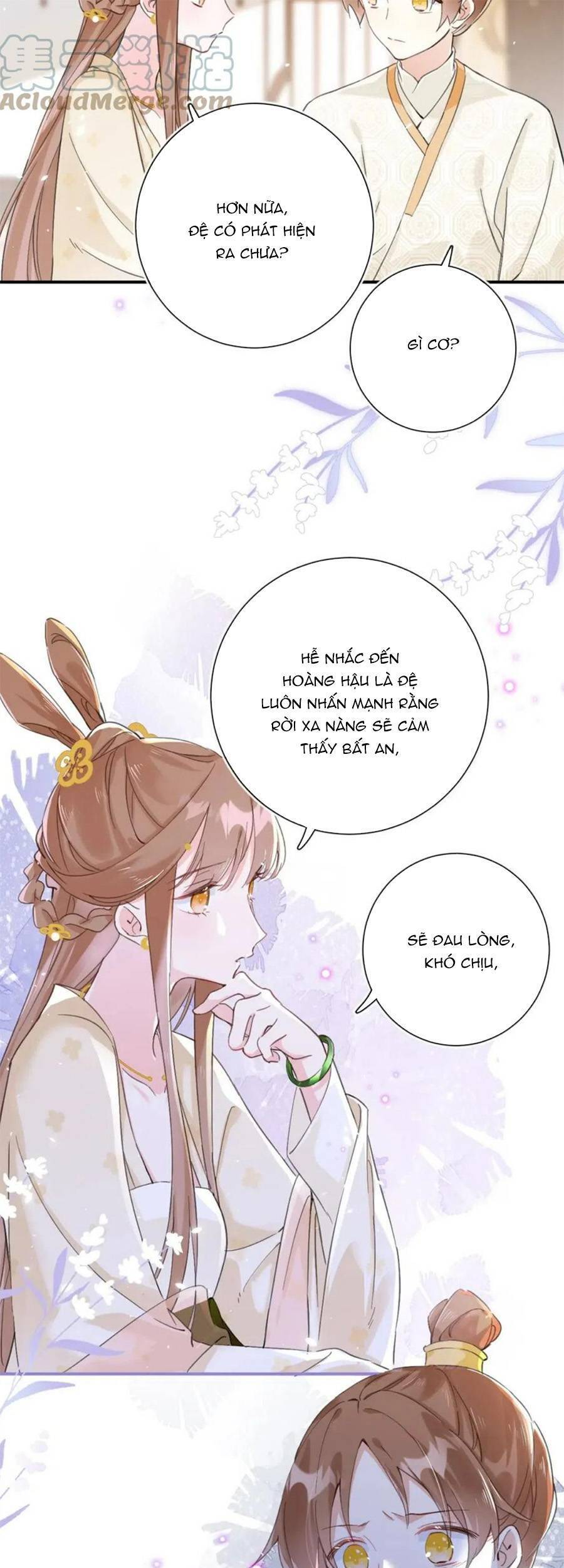 Lui Lui Lui Ra Chapter 87 - Trang 12