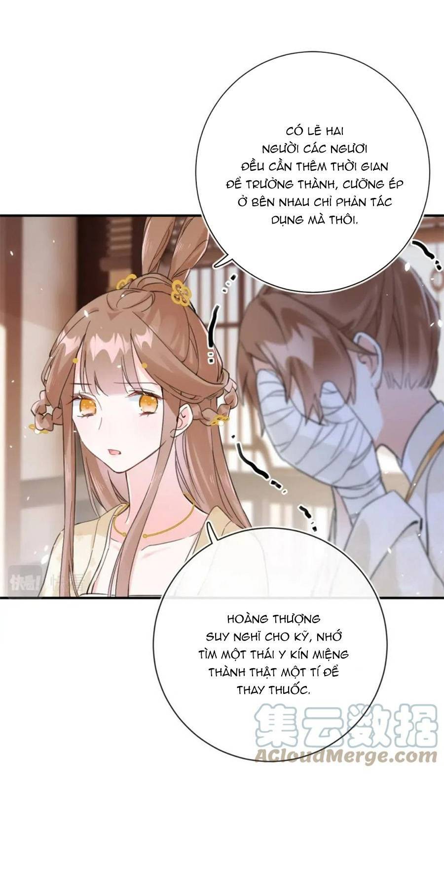 Lui Lui Lui Ra Chapter 87 - Trang 26