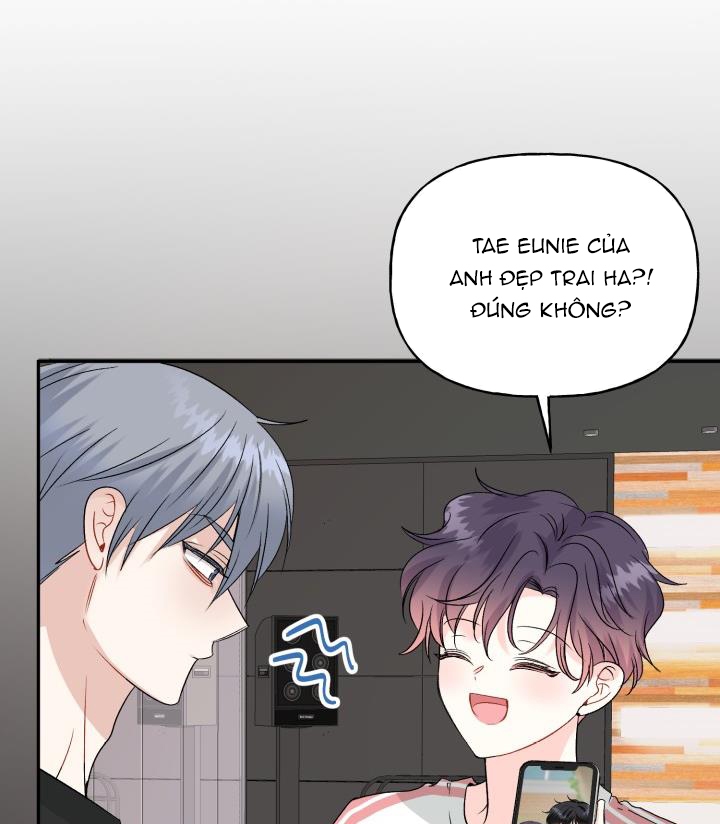 Xác Suất Tình Yêu Chapter 61: Side Story 5 - Trang 97