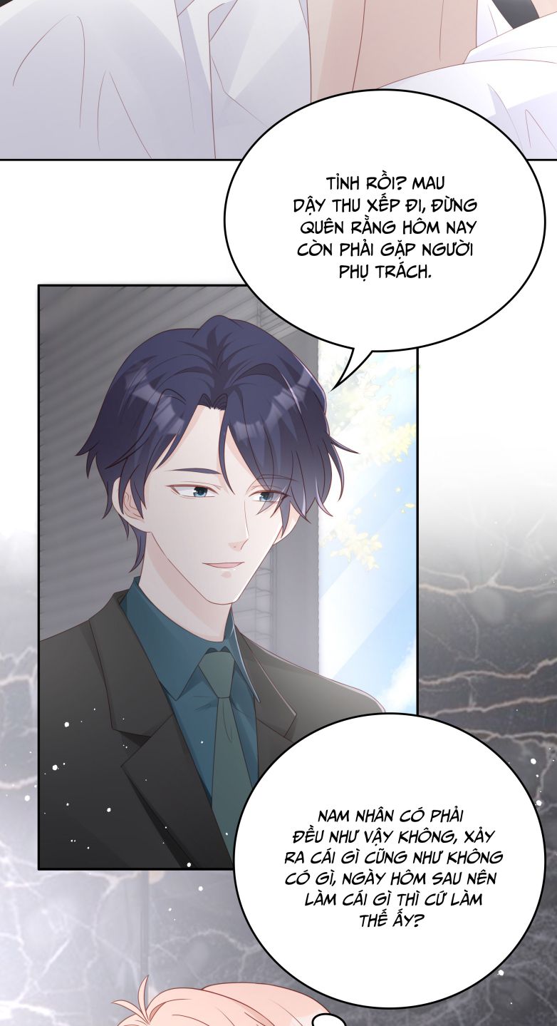 Bùi Bảo Chapter 62 - Trang 12