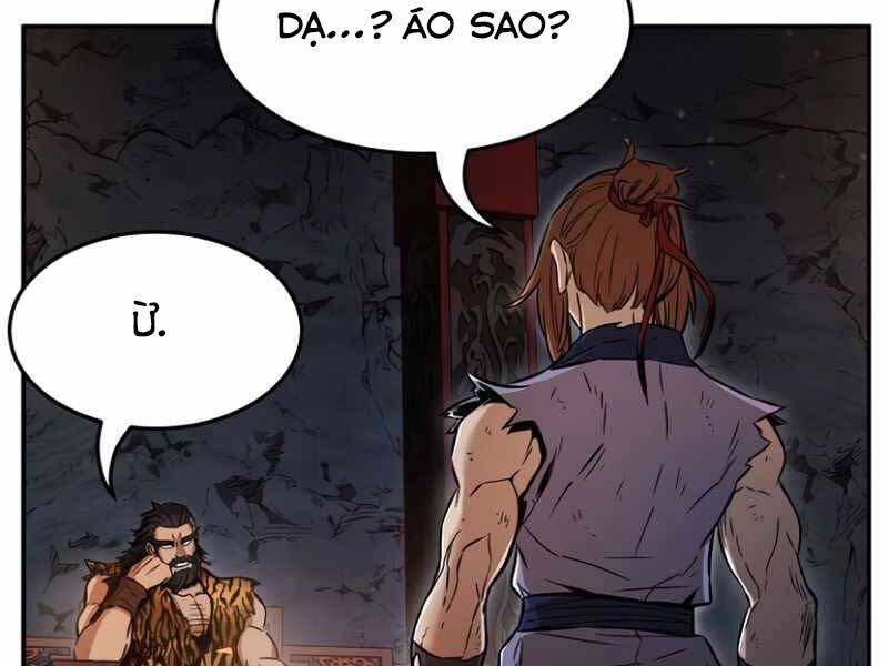 Cảm Kiếm Tuyệt Đối Chapter 10 - Trang 102