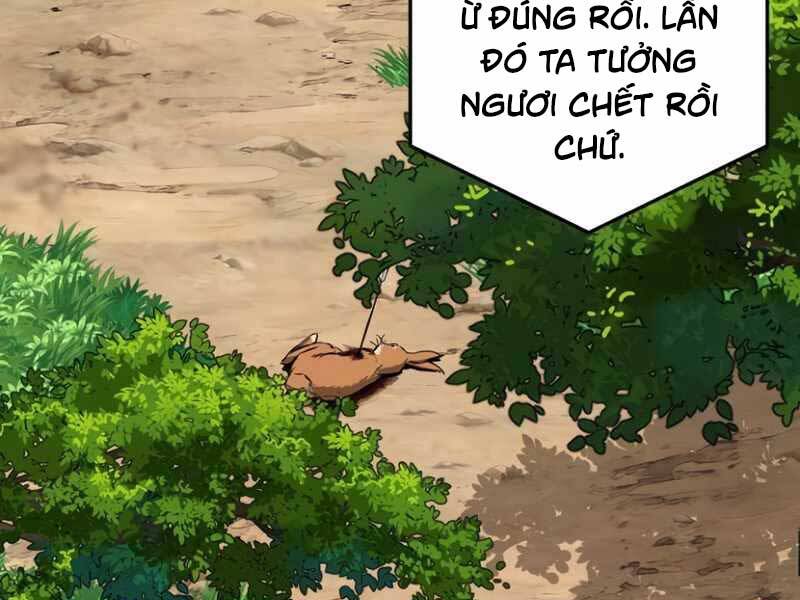 Cảm Kiếm Tuyệt Đối Chapter 10 - Trang 22