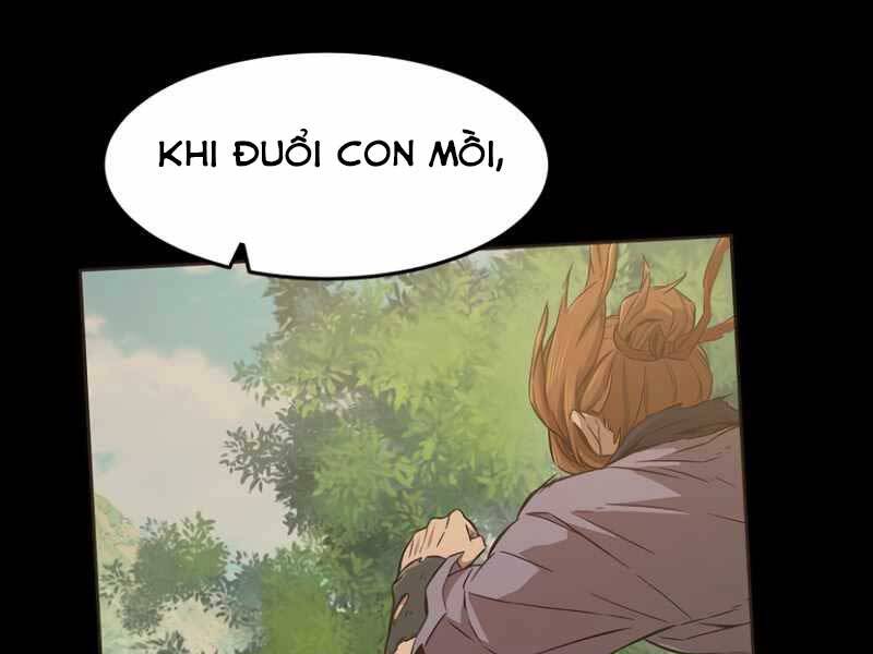 Cảm Kiếm Tuyệt Đối Chapter 10 - Trang 222