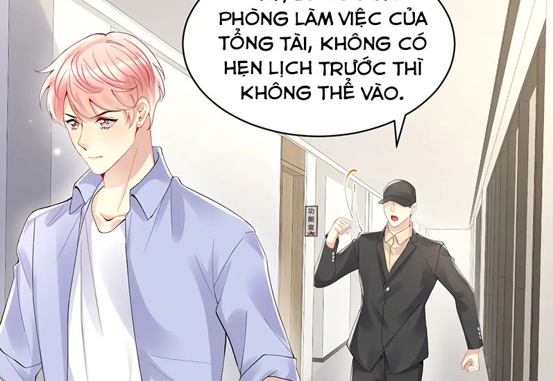 Lại Bị Bạn Trai Cũ Nhắm Trúng Rồi Chapter 93 - Trang 36