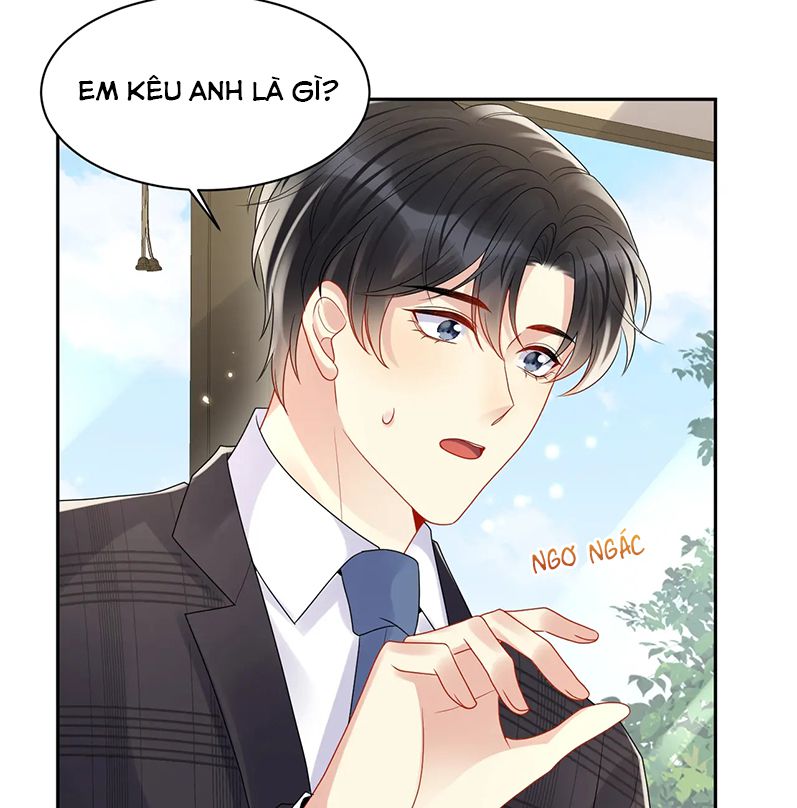 Lại Bị Bạn Trai Cũ Nhắm Trúng Rồi Chapter 93 - Trang 48