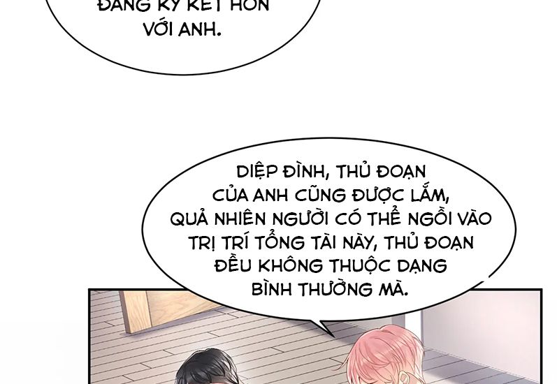 Lại Bị Bạn Trai Cũ Nhắm Trúng Rồi Chapter 93 - Trang 62