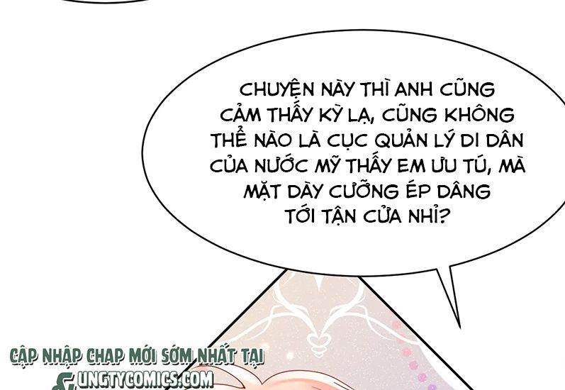 Lại Bị Bạn Trai Cũ Nhắm Trúng Rồi Chapter 93 - Trang 8