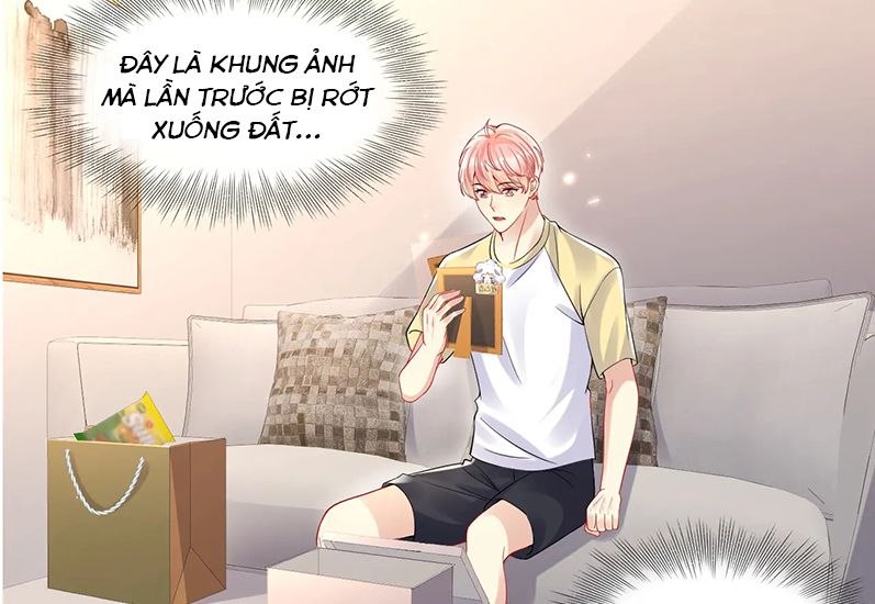 Lại Bị Bạn Trai Cũ Nhắm Trúng Rồi Chapter 93 - Trang 84