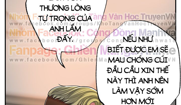 Thị Trấn Nóng Bỏng Chapter 45 - Trang 2