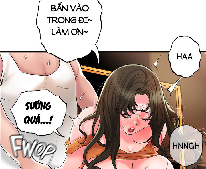 Thị Trấn Nóng Bỏng Chapter 45 - Trang 63