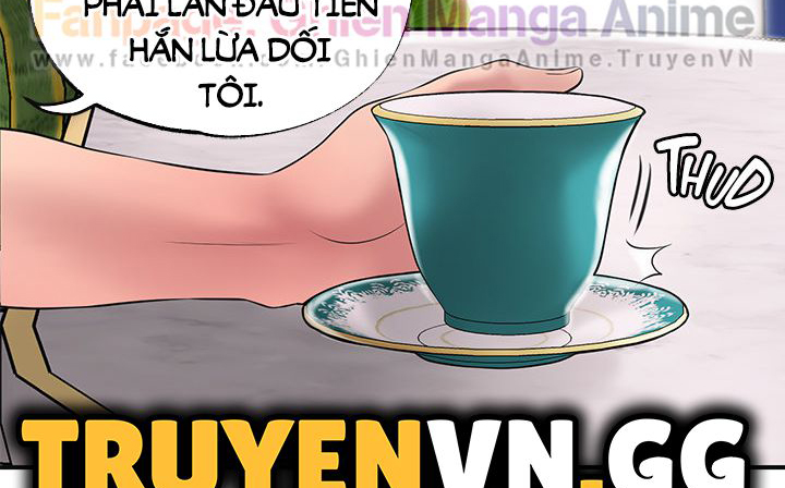 Thị Trấn Nóng Bỏng Chapter 45 - Trang 73