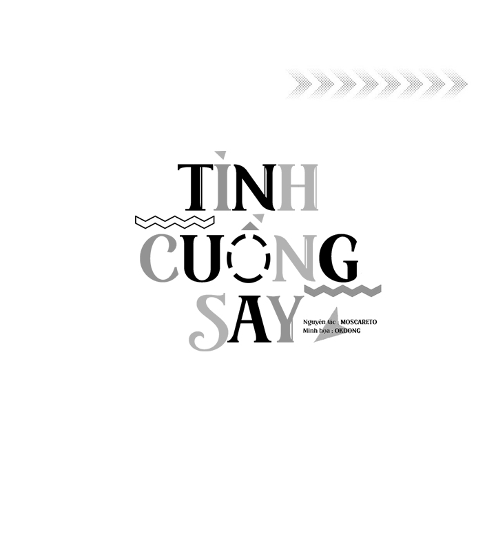 Tình Cuồng Say Chapter 25 - Trang 32