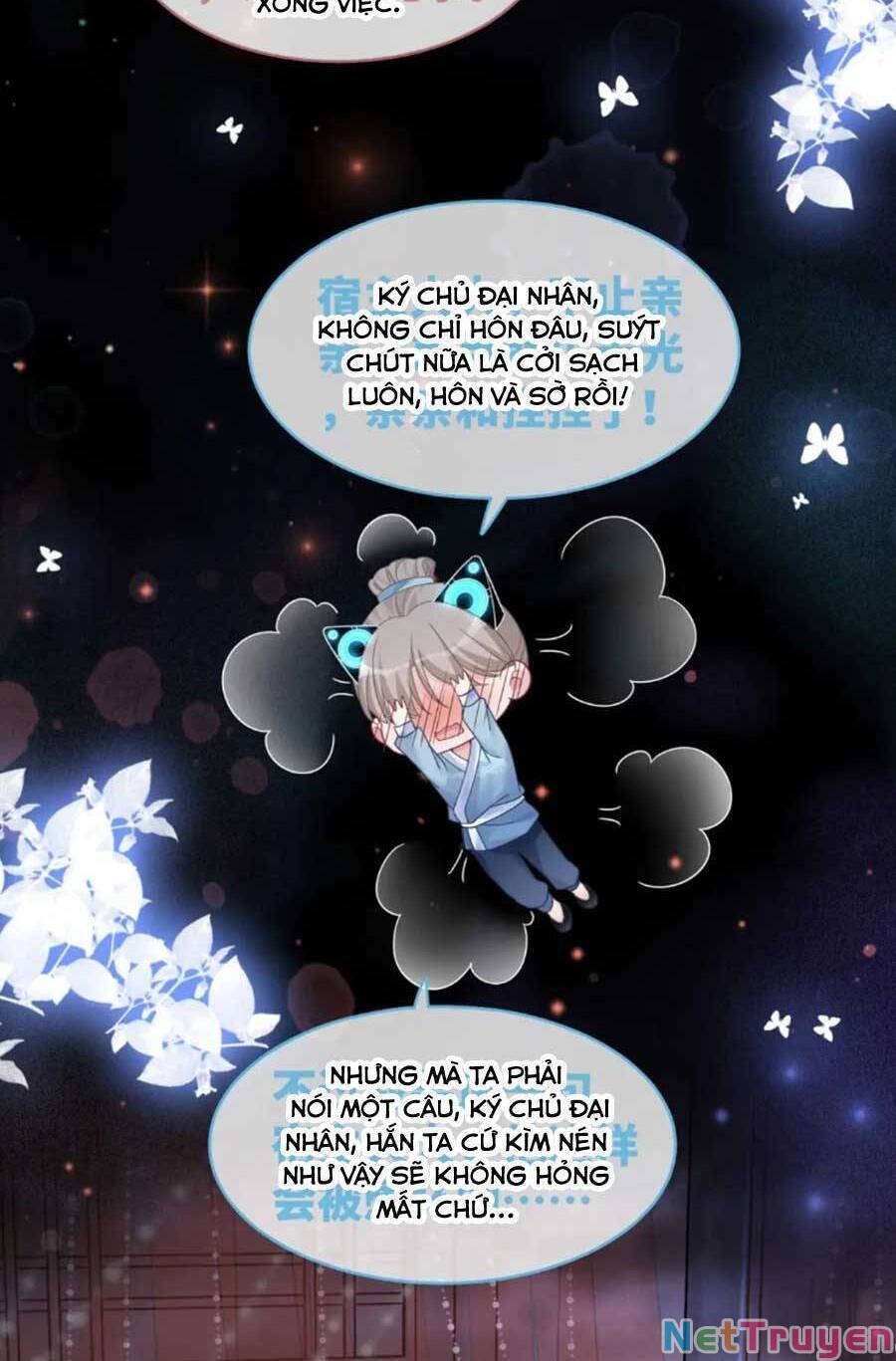 Xuyên Nhanh Nữ Phụ Bình Tĩnh Chút Chapter 109 - Trang 23