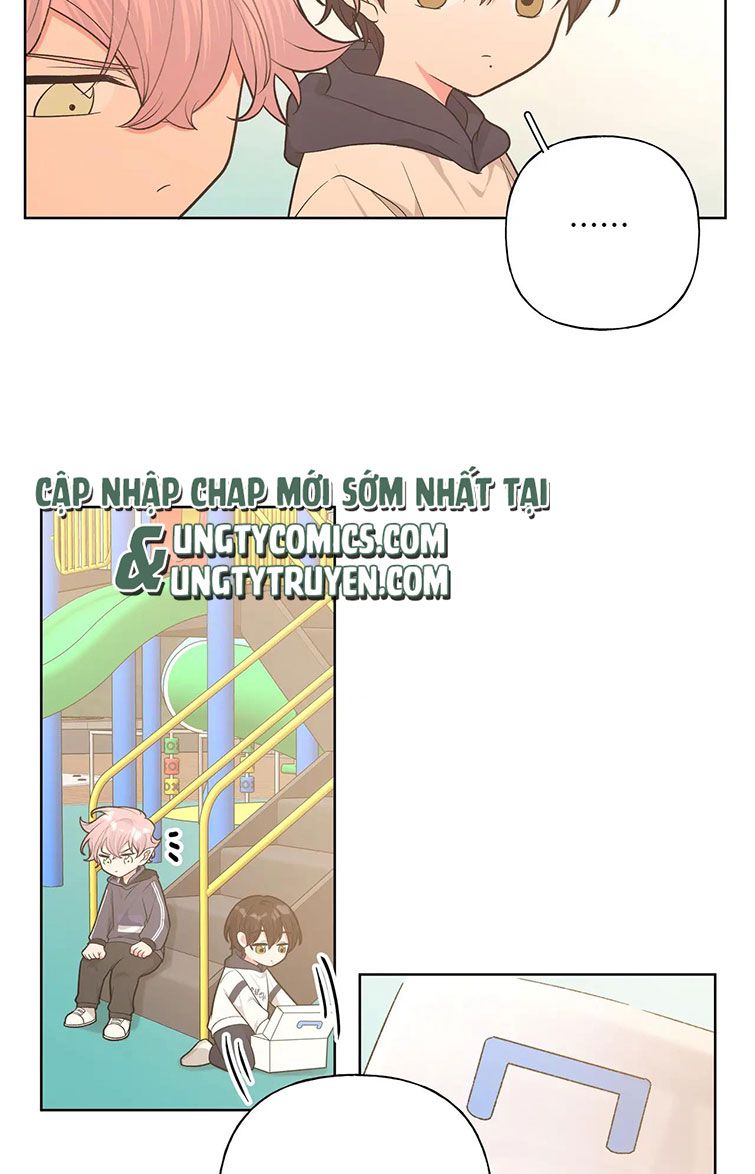 Cẩn Thận Bị Mộng Ma Ăn Sạch Đấy Chapter 81 - Trang 20