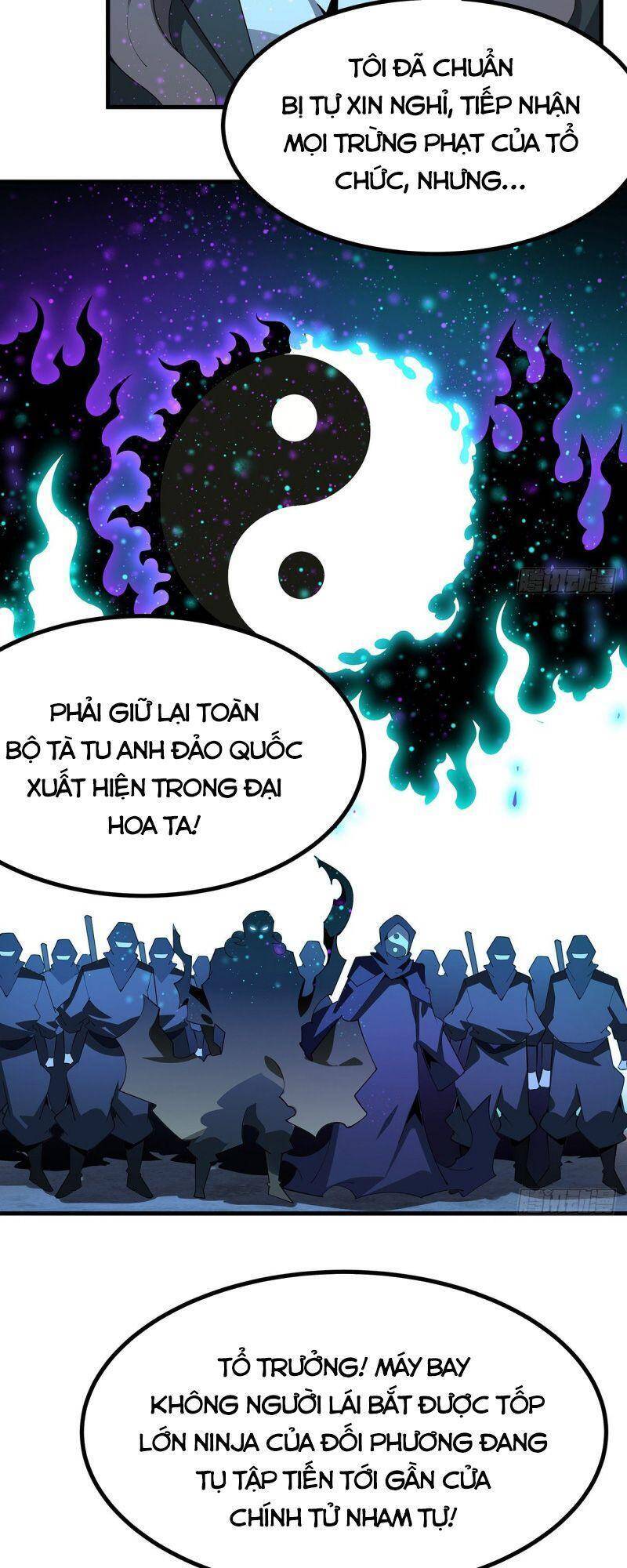 Kiếm Tu Imba Nhất Quả Đất Chapter 102 - Trang 6