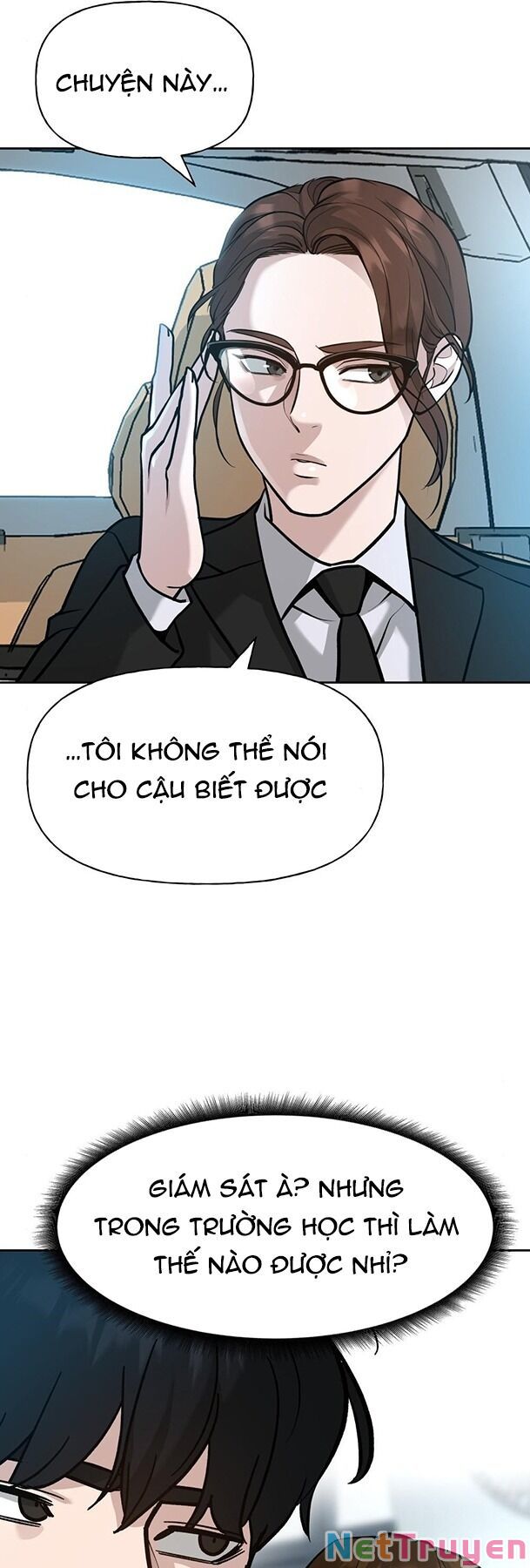 Quản Lí Du Côn Chapter 10 - Trang 13