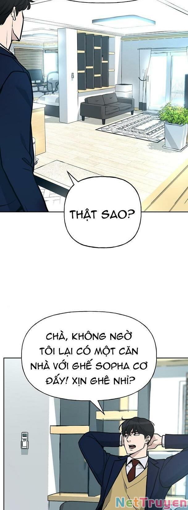 Quản Lí Du Côn Chapter 10 - Trang 18