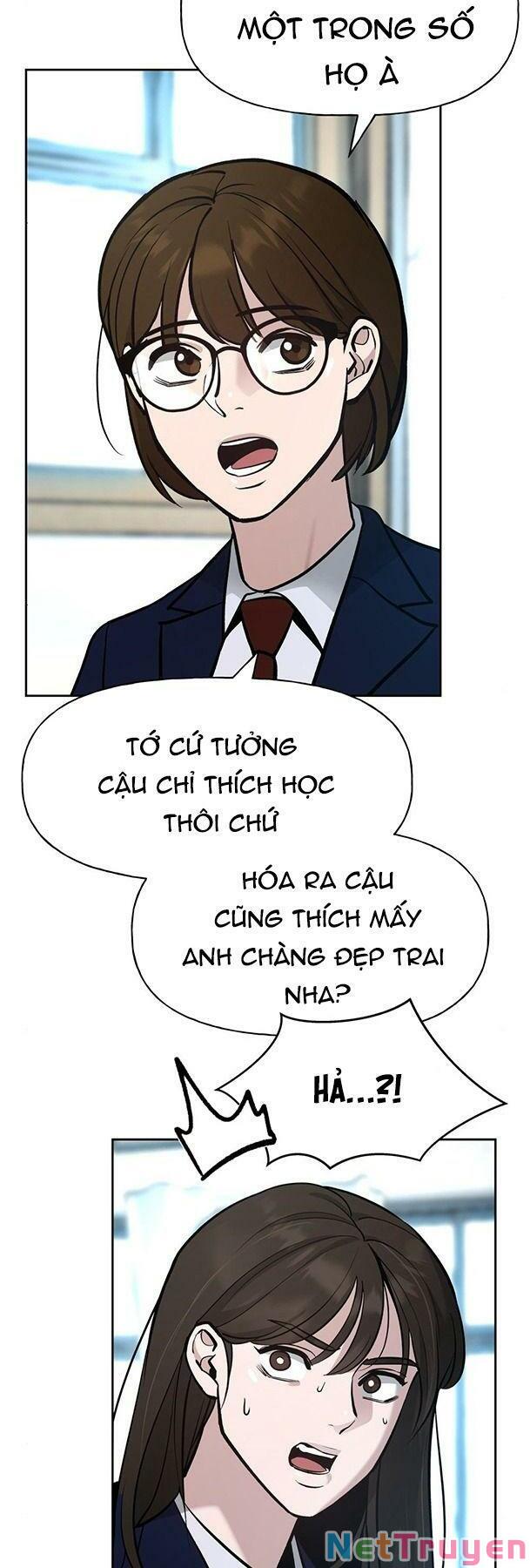 Quản Lí Du Côn Chapter 11 - Trang 26