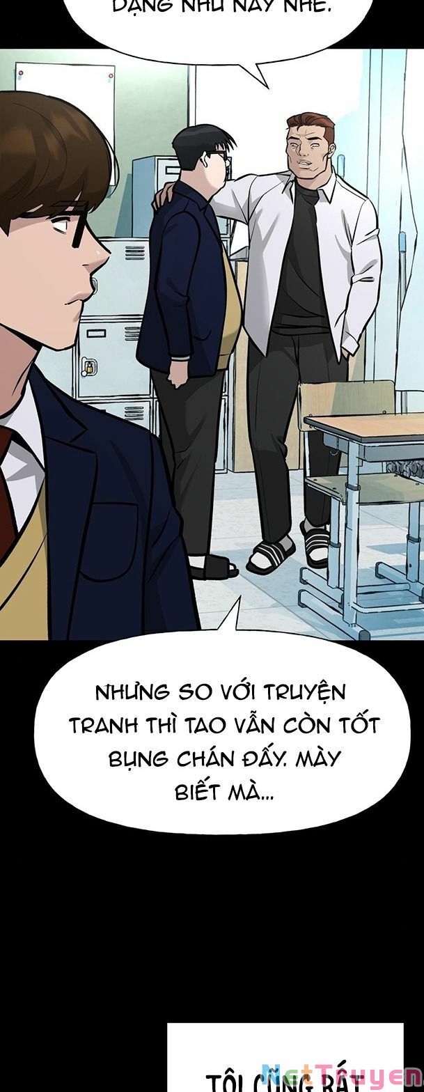 Quản Lí Du Côn Chapter 11 - Trang 7