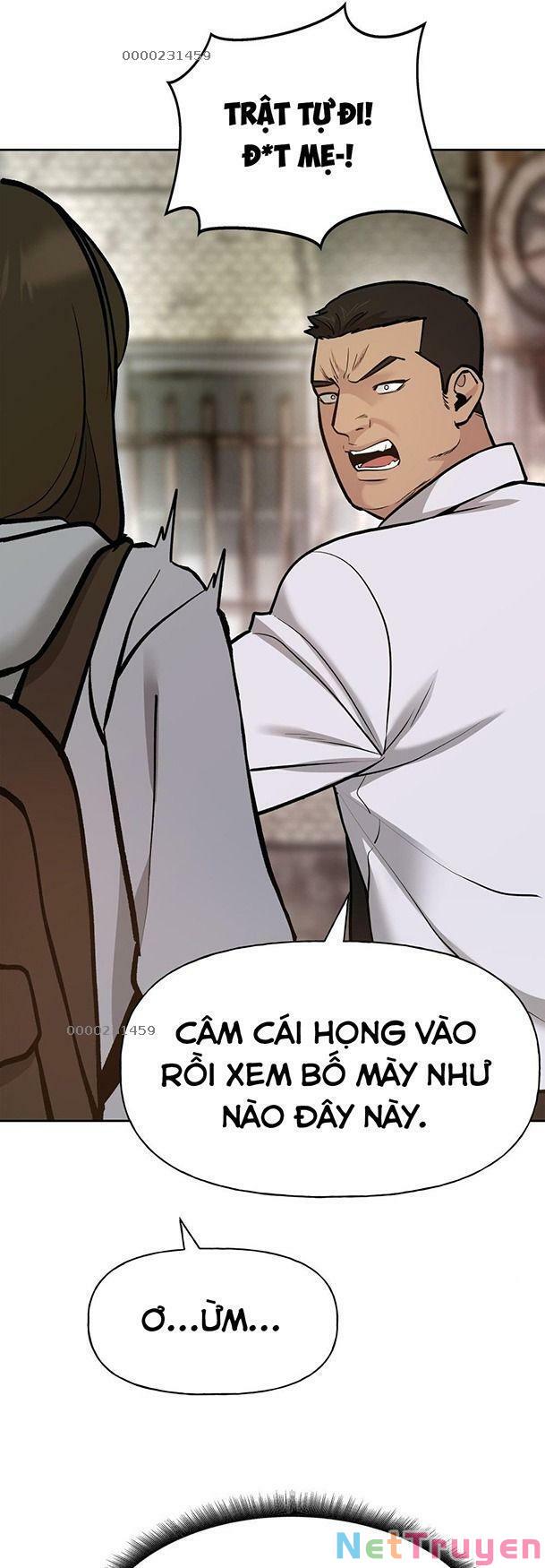 Quản Lí Du Côn Chapter 12 - Trang 25