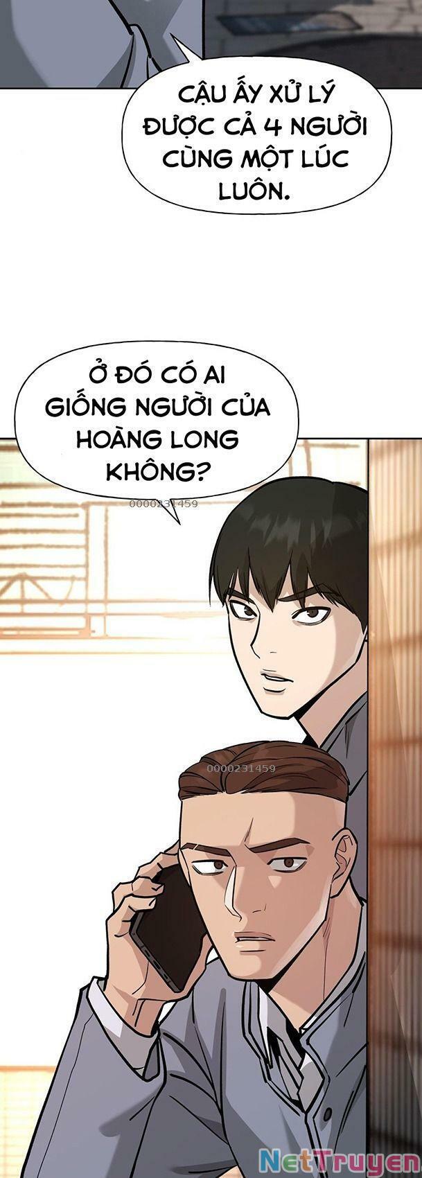 Quản Lí Du Côn Chapter 13 - Trang 21