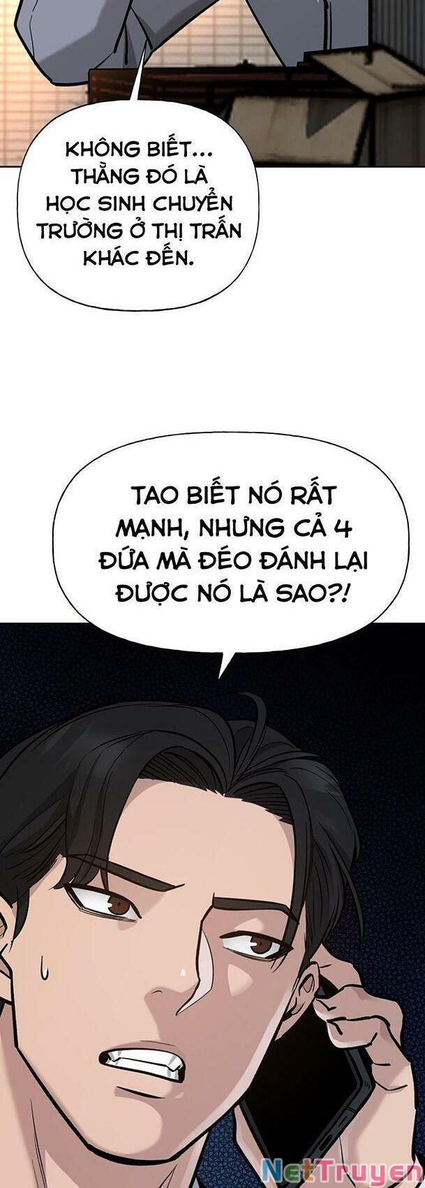 Quản Lí Du Côn Chapter 13 - Trang 22