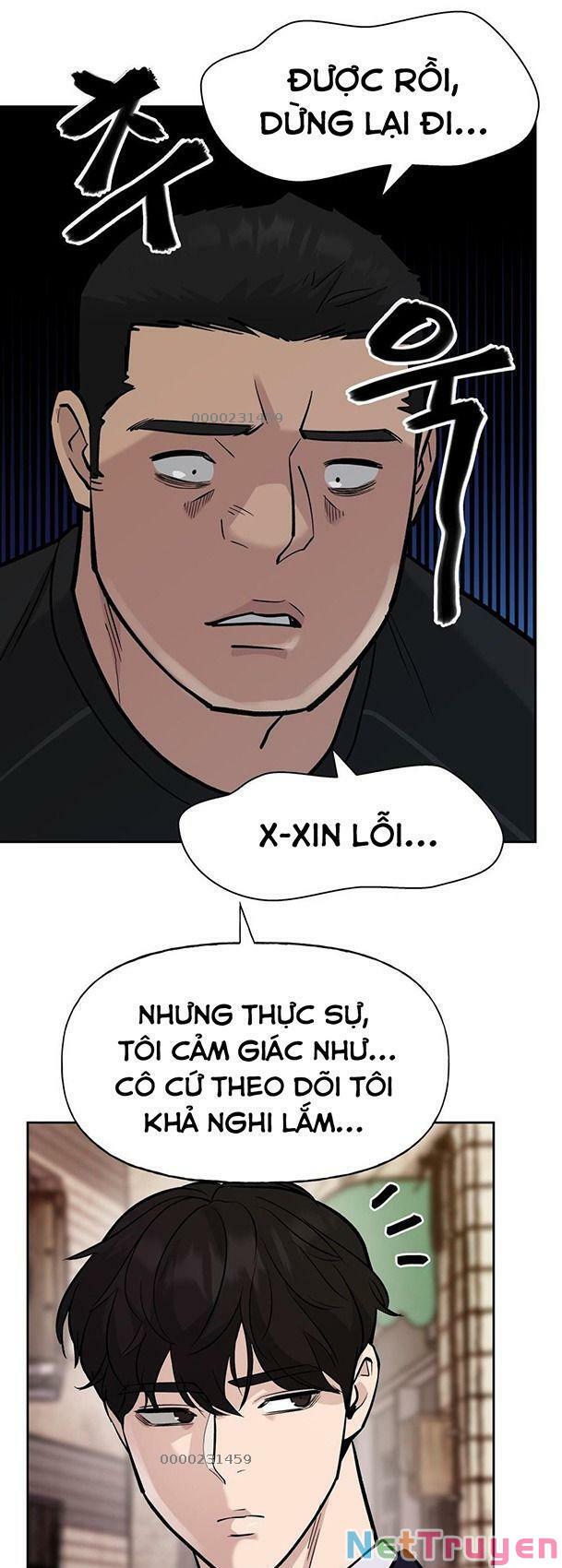 Quản Lí Du Côn Chapter 13 - Trang 31