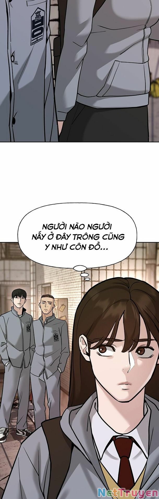 Quản Lí Du Côn Chapter 13 - Trang 35