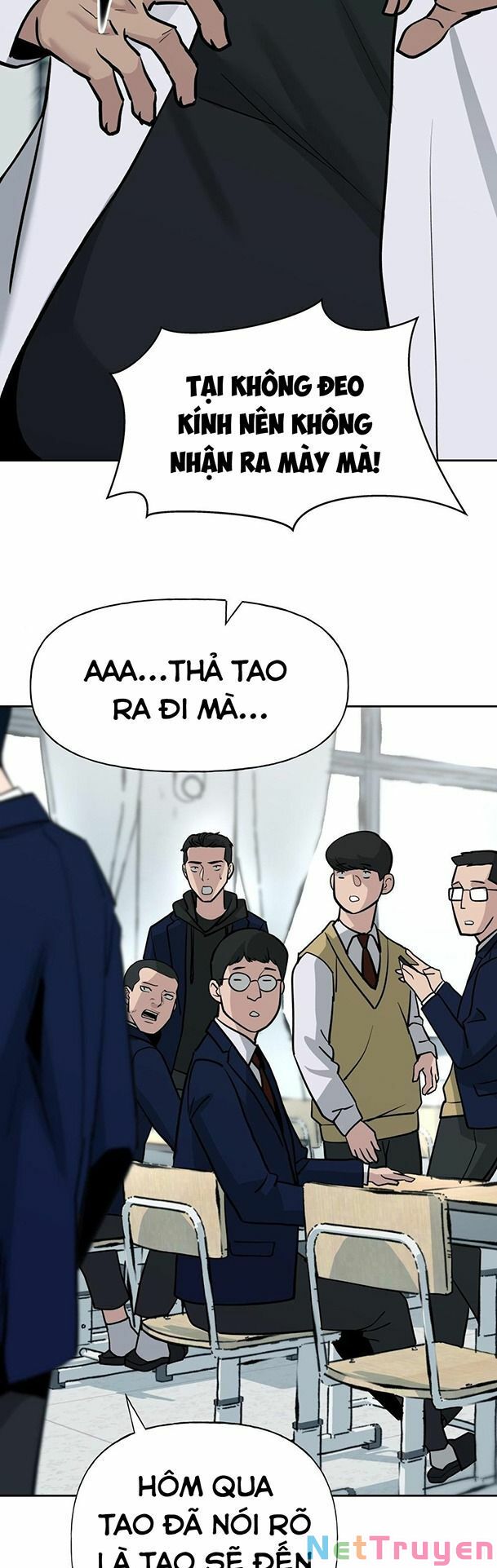 Quản Lí Du Côn Chapter 13 - Trang 47