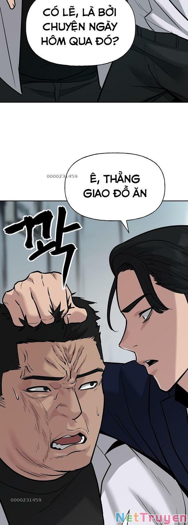 Quản Lí Du Côn Chapter 14 - Trang 17