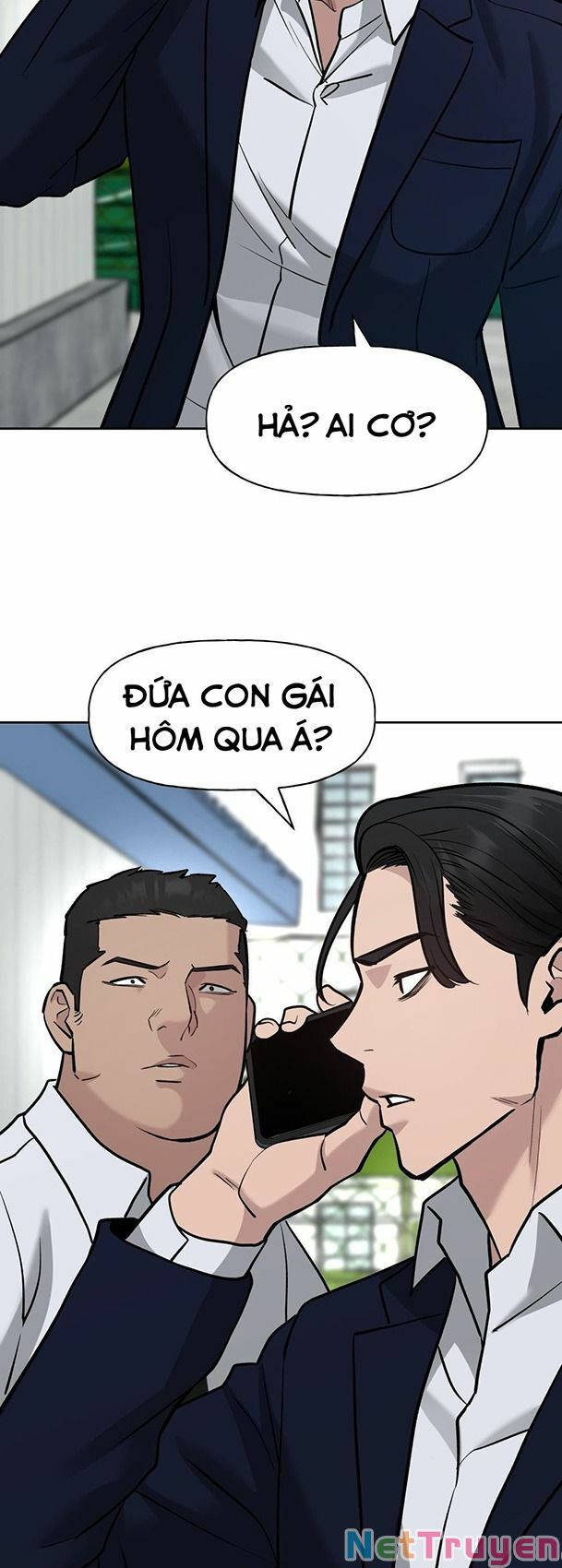 Quản Lí Du Côn Chapter 14 - Trang 55