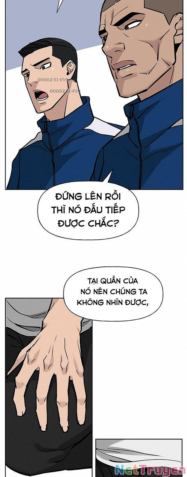 Quản Lí Du Côn Chapter 8 - Trang 5