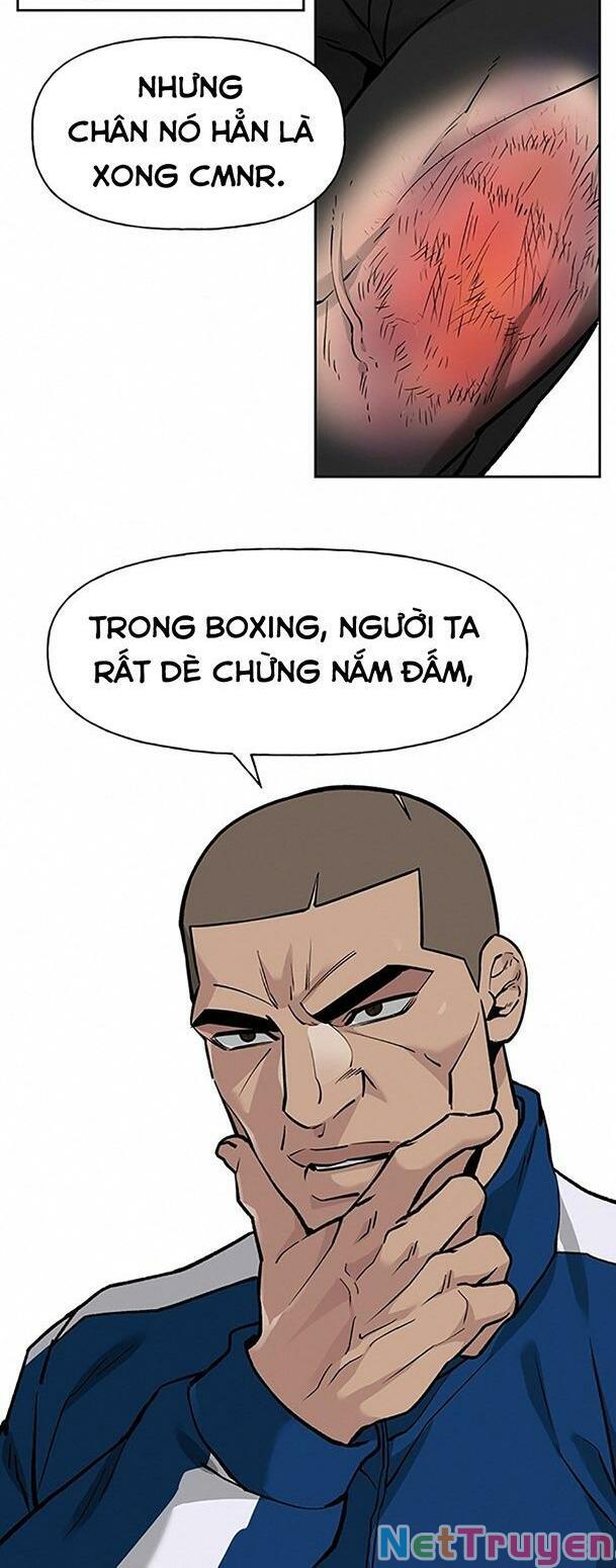 Quản Lí Du Côn Chapter 8 - Trang 6