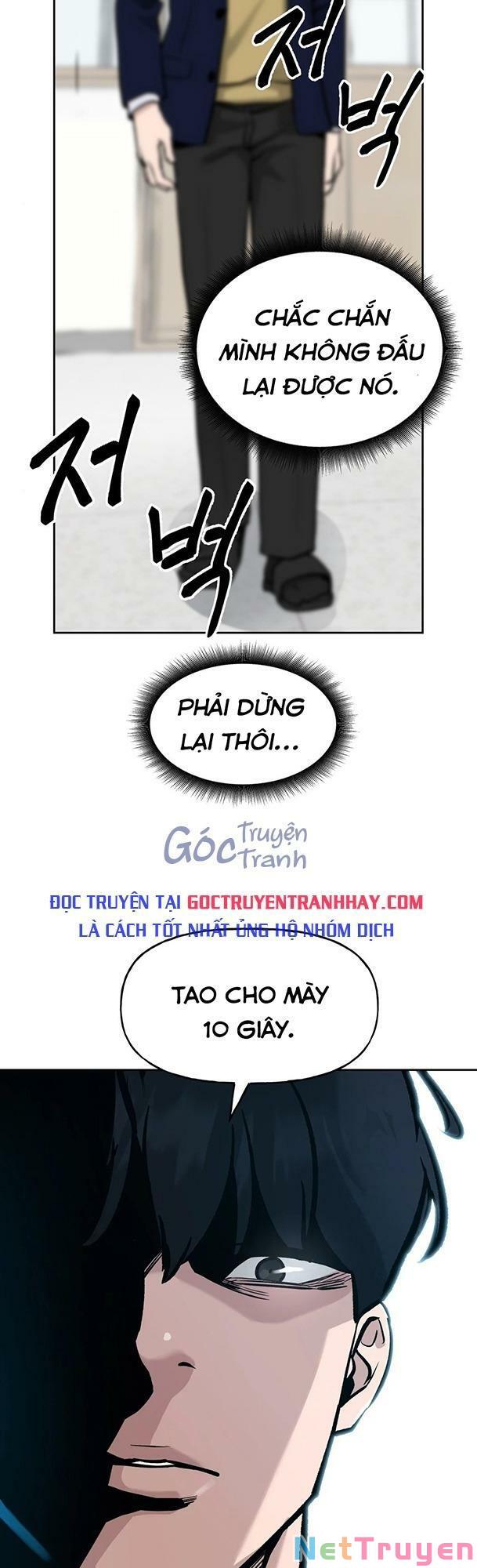 Quản Lí Du Côn Chapter 8 - Trang 65