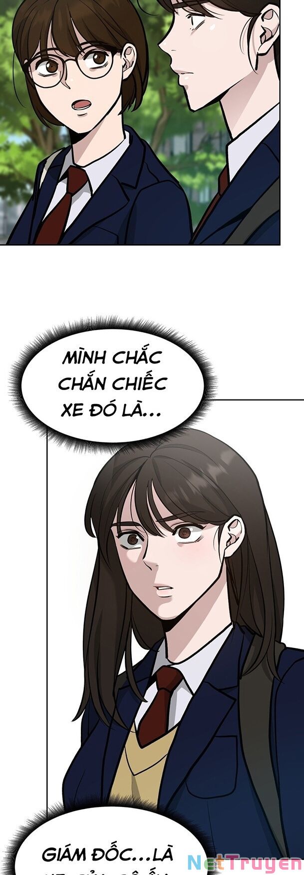 Quản Lí Du Côn Chapter 9 - Trang 70