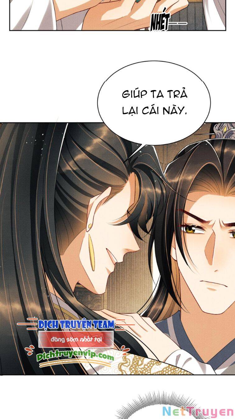 Thê Vi Thượng Chapter 116 - Trang 15