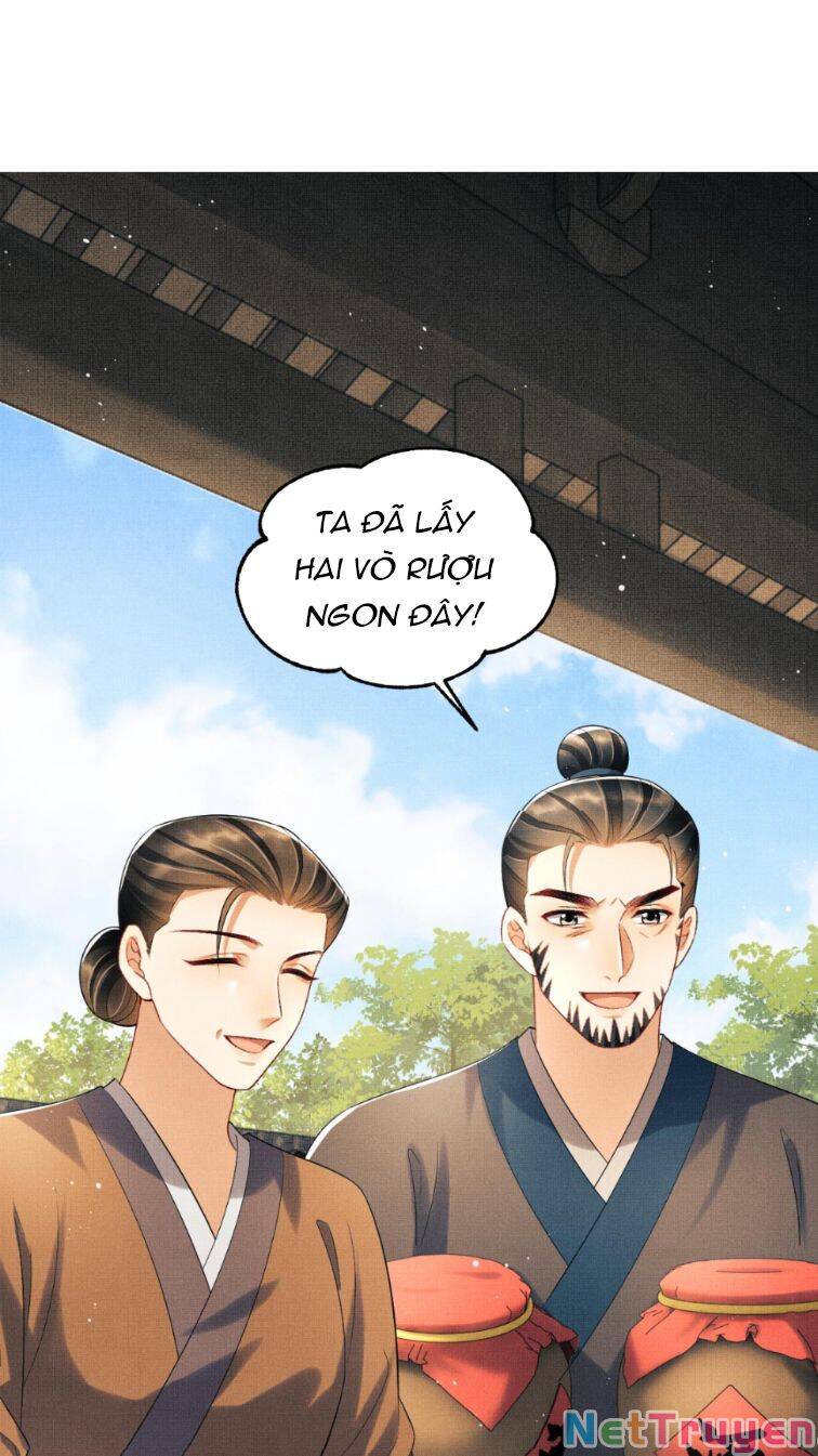 Thê Vi Thượng Chapter 116 - Trang 19