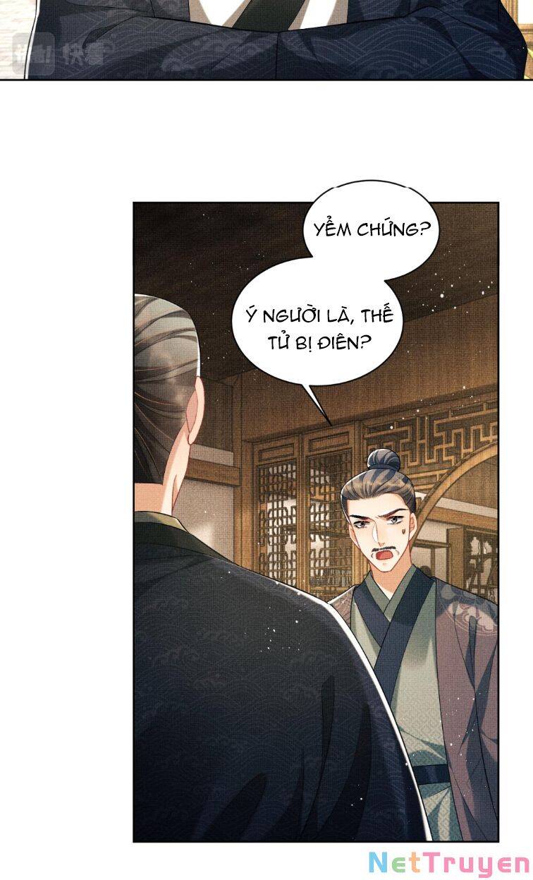 Thê Vi Thượng Chapter 117 - Trang 26