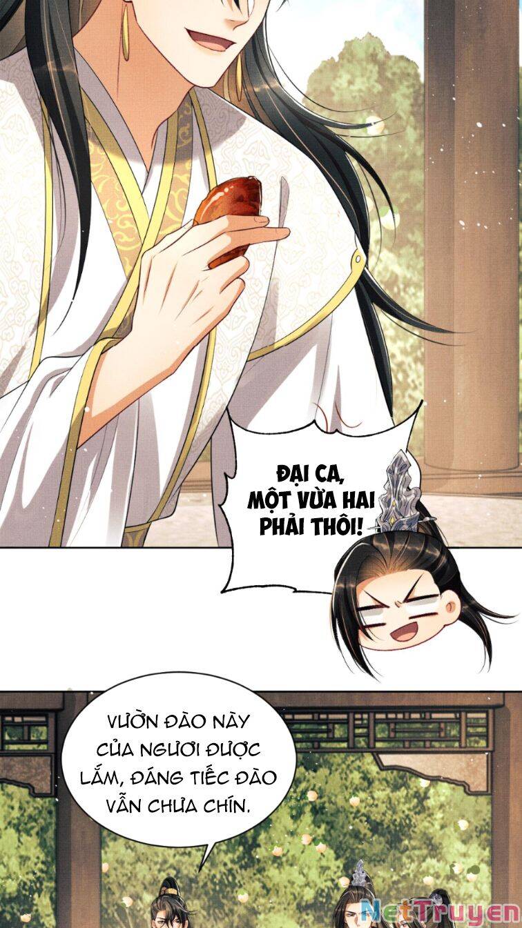 Thê Vi Thượng Chapter 117 - Trang 40