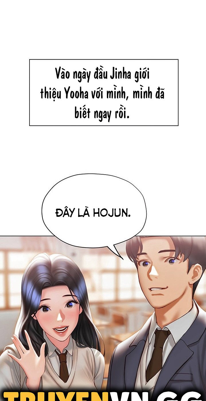 Cách Chúng Mình Tán Tỉnh Nhau Chapter 32 - Trang 19