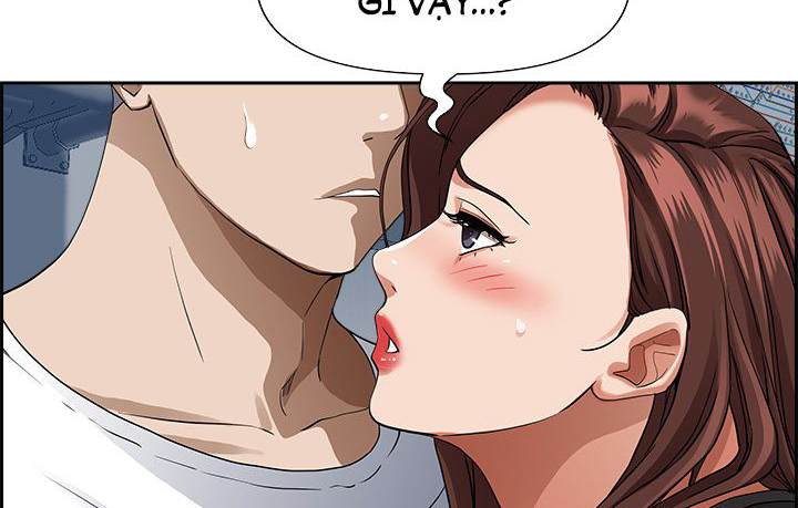 Chung Nhà Bạn Mẹ Chapter 37 - Trang 5