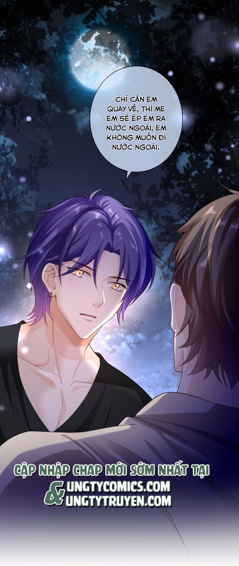 Scandal Quá Nhiều Là Lỗi Của Tôi Sao? Chapter 40 - Trang 2