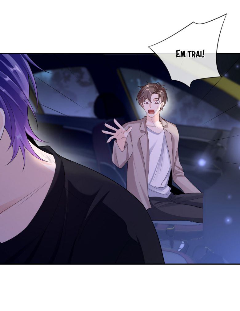 Scandal Quá Nhiều Là Lỗi Của Tôi Sao? Chapter 40 - Trang 20